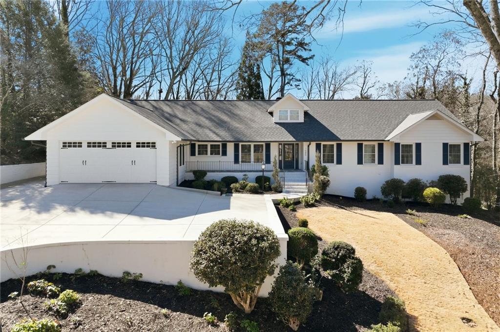 1685 Valley Rd., Gainesville, GA 30501