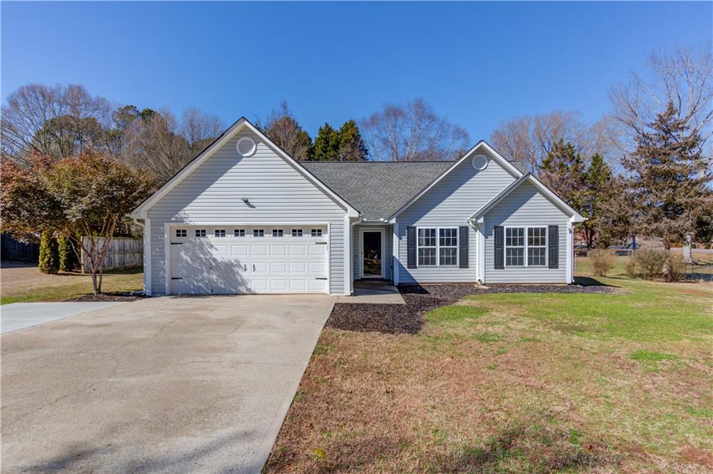 123 Regency Dr., Bethlehem, GA 30620