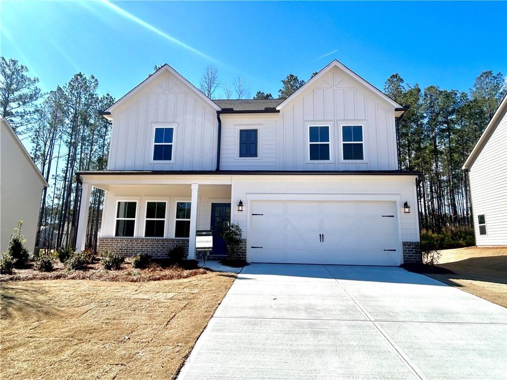 5341 Heron Bay Blvd., Locust Grove, GA 30248