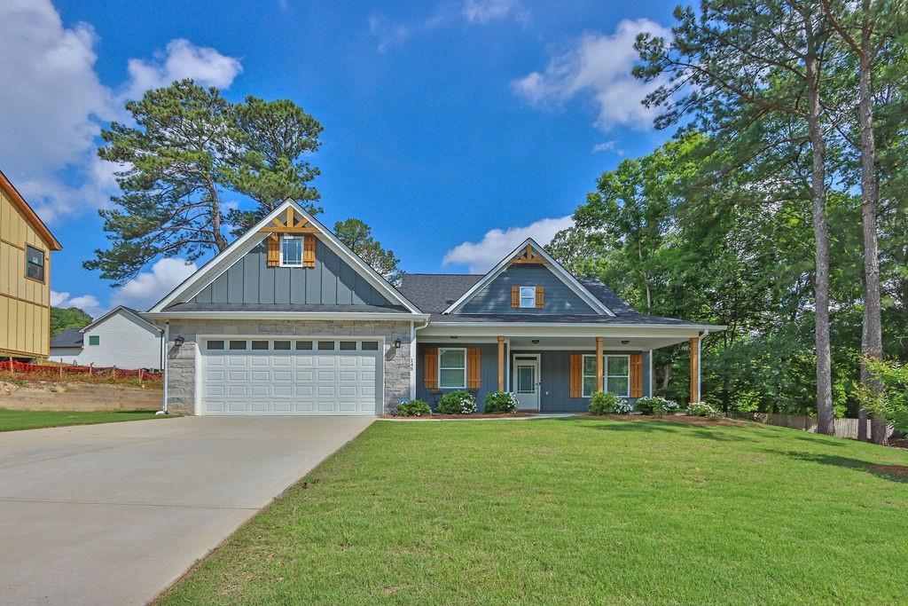 145 Millennial Ct., Lawrenceville, GA 30045