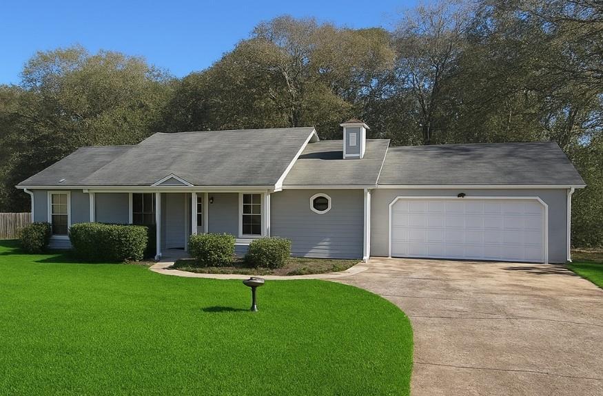 497 Natasha Dr., Auburn, GA 30011