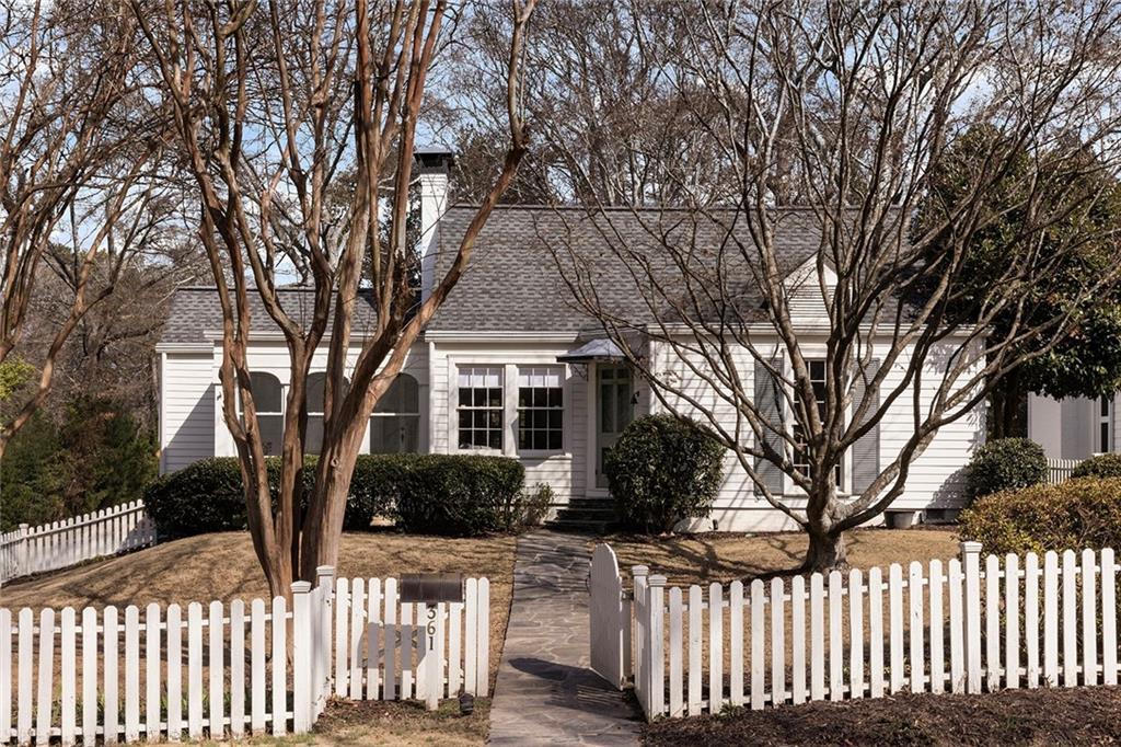 361 Redland Rd., Atlanta, GA 30309