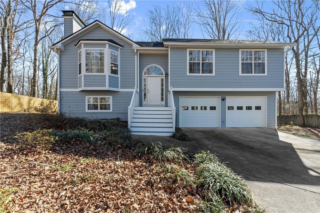 6530 Remington Dr., Cumming, GA 30040