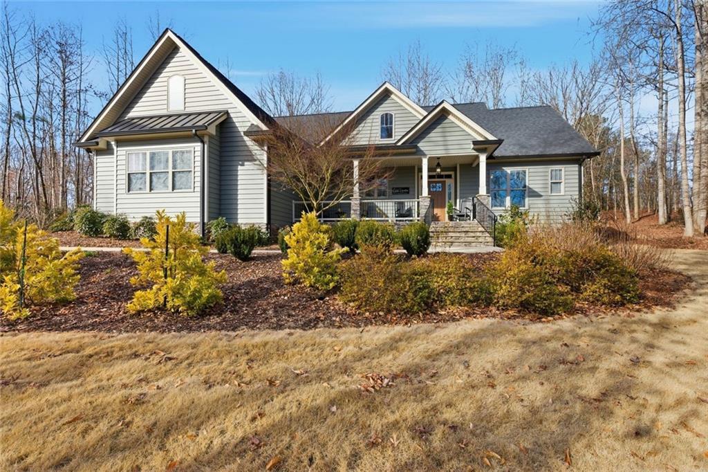 7671 Fern Ln., Lula, GA 30554