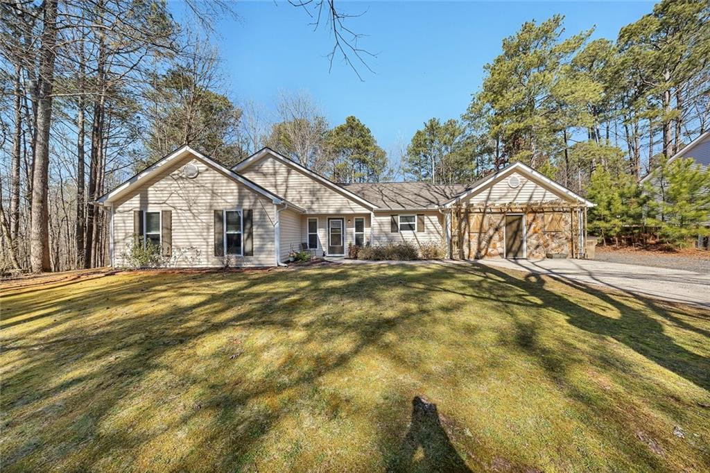 410 Creek Bottom Ct., Canton, GA 30115