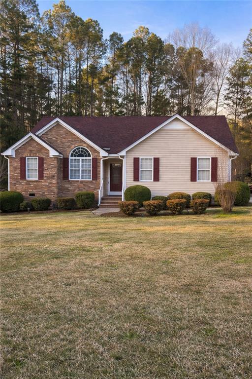 354 Michael Blvd., Cedartown, GA 30125