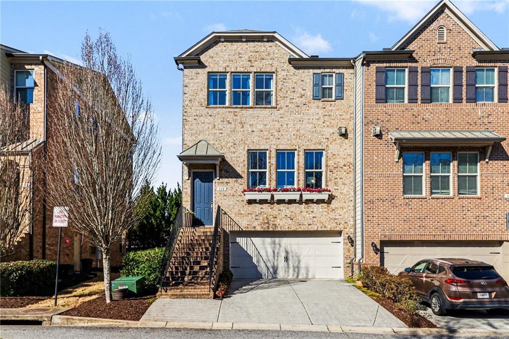 112 Brindle Ln., Alpharetta, GA 30009
