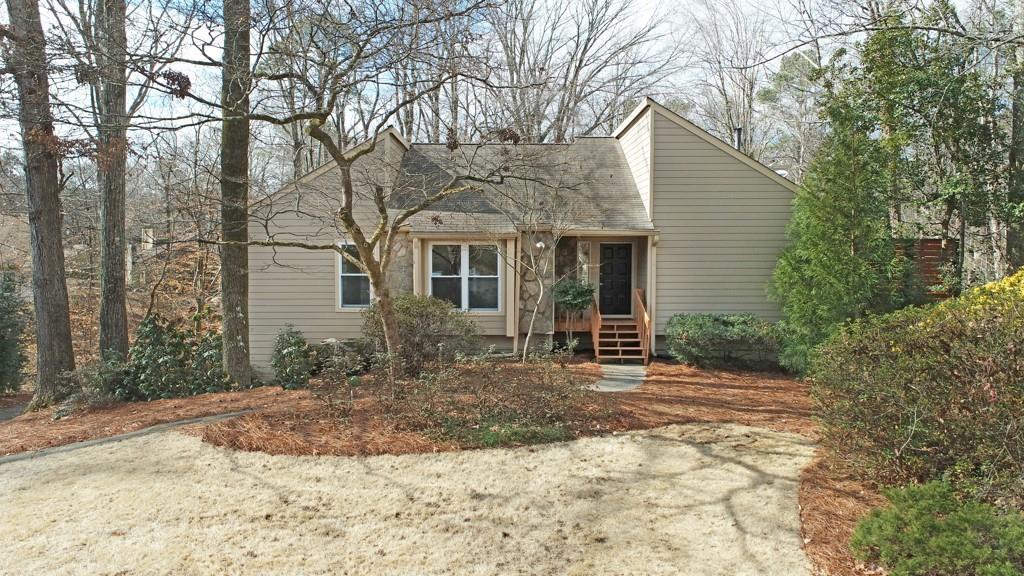 2440 Cedar Fork Tr., Marietta, GA 30062