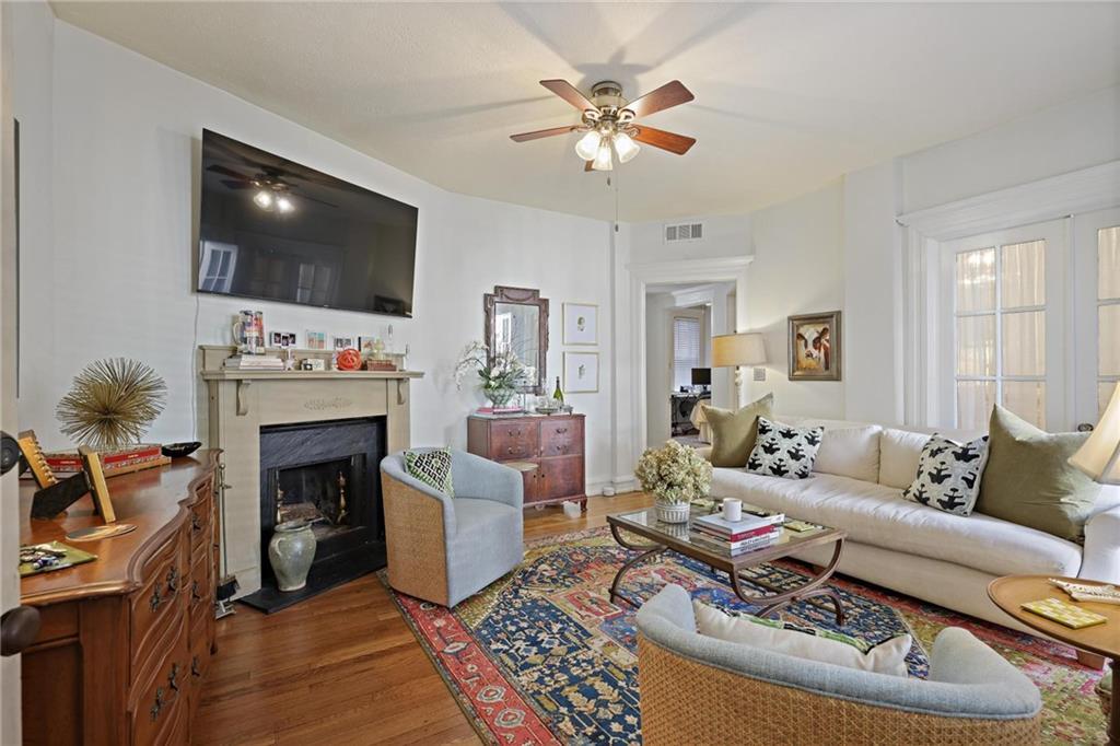 734 N Highland Ave. #2, Atlanta, GA 30306