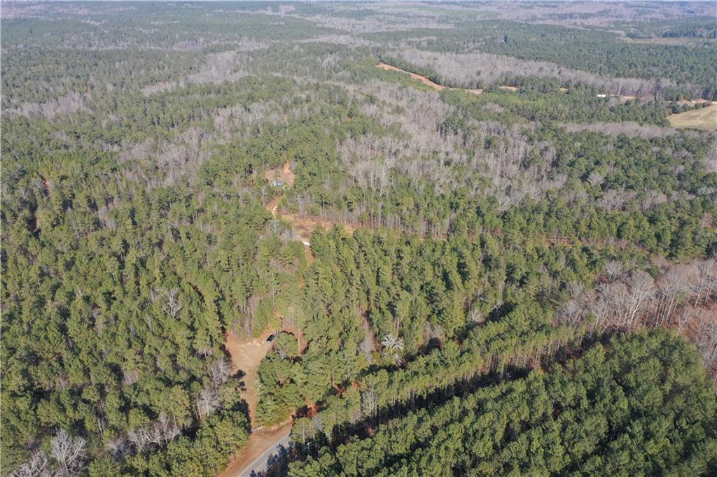 Hulmes Chapel Rd., Elberton, GA 30635