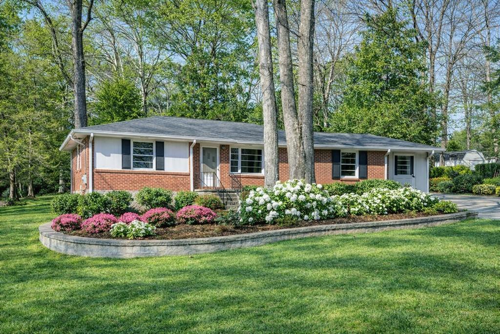 1178 Balsam Dr., Decatur, GA 30033