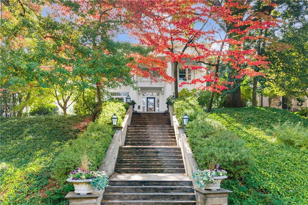 31 Inman Cir., Atlanta, GA 30309