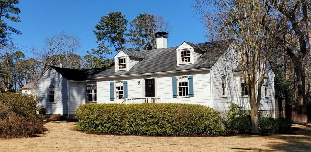 205 Old Ivy Rd., Atlanta, GA 30342