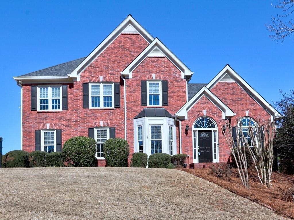 5400 Anemone Ct., Acworth, GA 30102