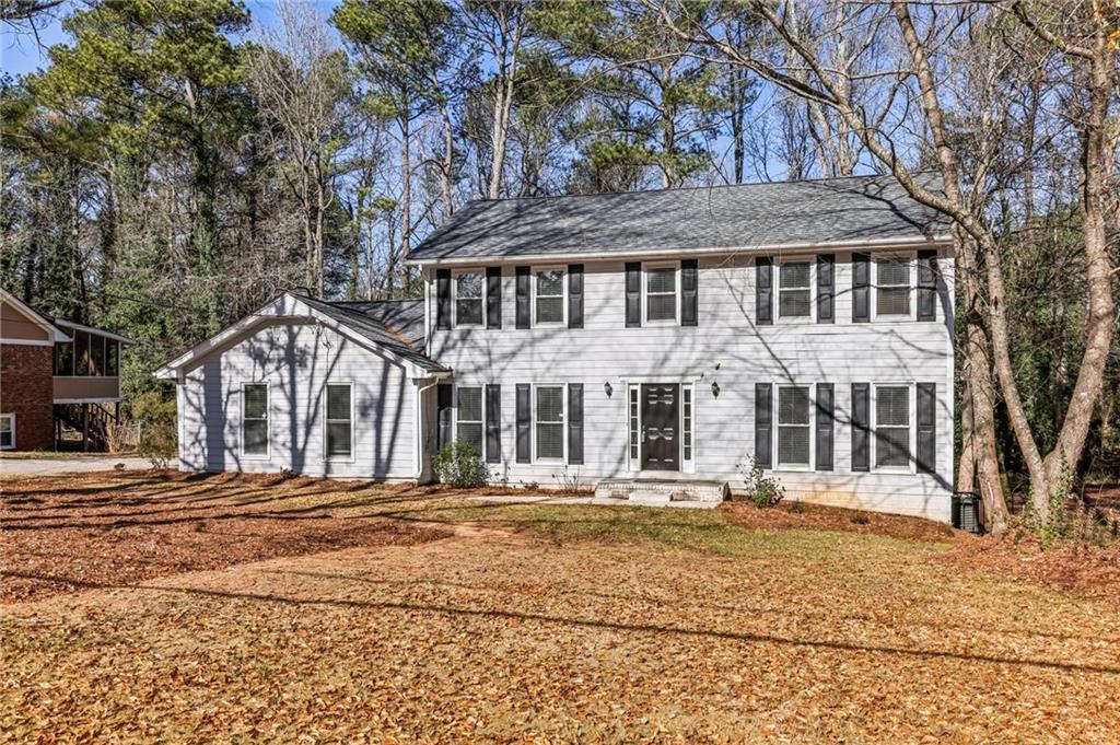 1159 Rowland Rd., Stone Mountain, GA 30083