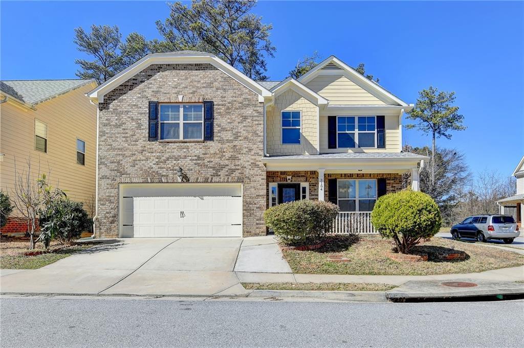 3104 Tofte Dr., Duluth, GA 30096