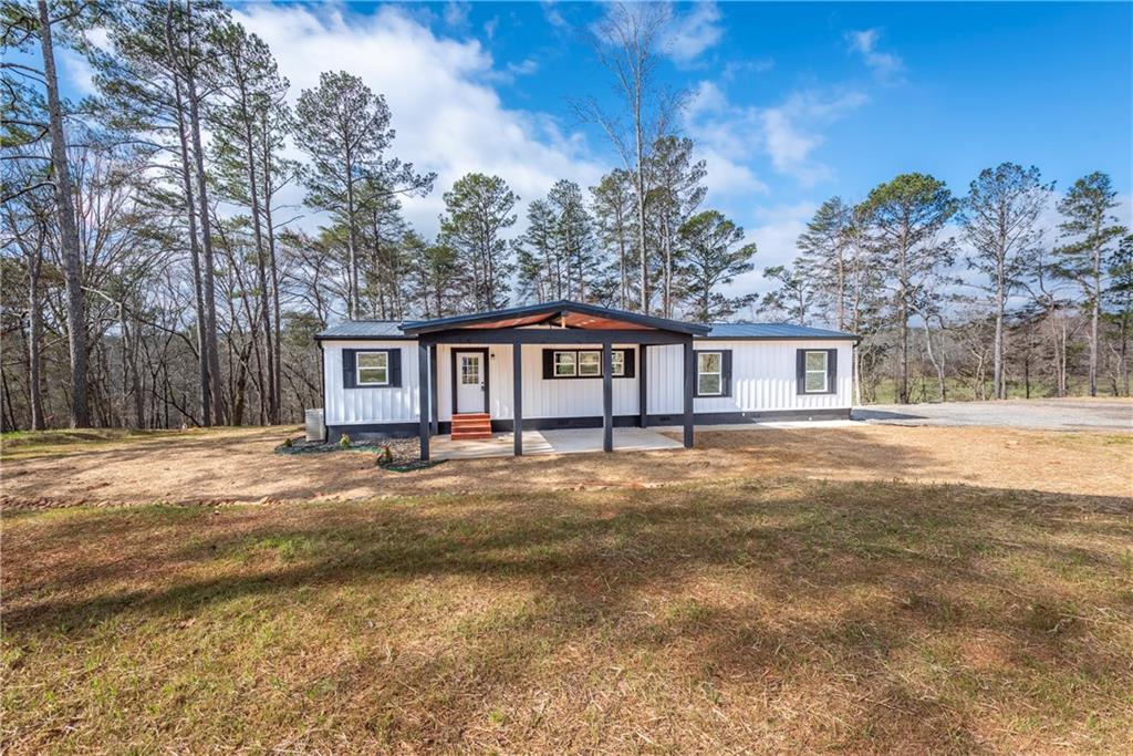 121 Haley Mountain Rd., Talking Rock, GA 30275