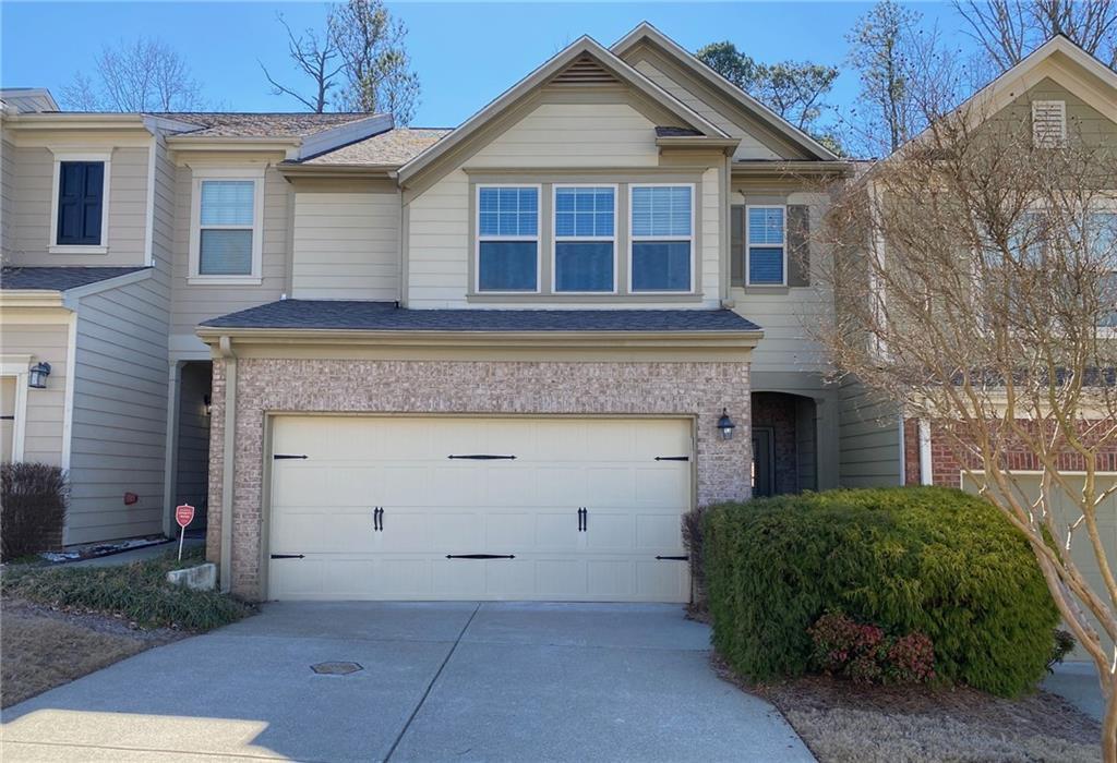 3112 Cross Creek Dr. #68, Cumming, GA 30040