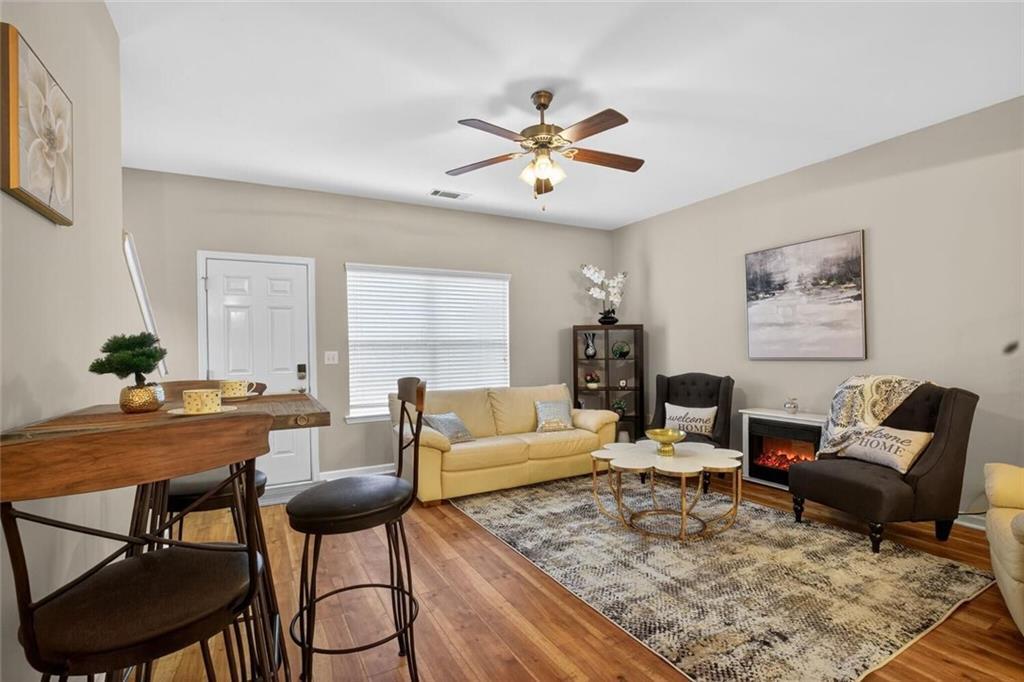 1405 Commercial Ct., Norcross, GA 30093