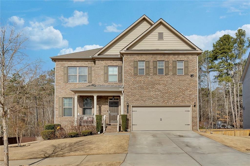 412 Fernstone Dr., Canton, GA 30114
