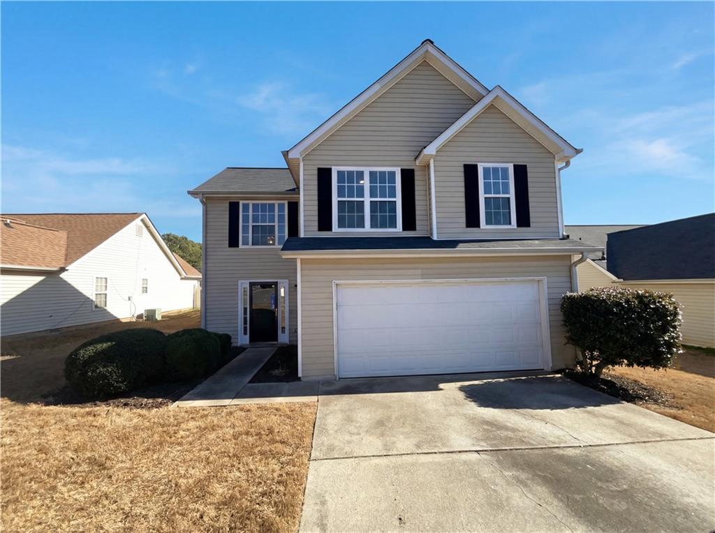 4037 Meadow Glen Way, Fairburn, GA 30213