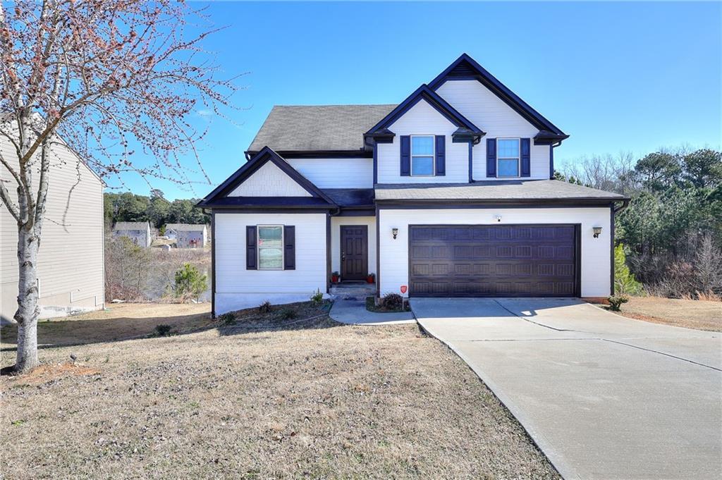 1230 Dianne Dr., Winder, GA 30680