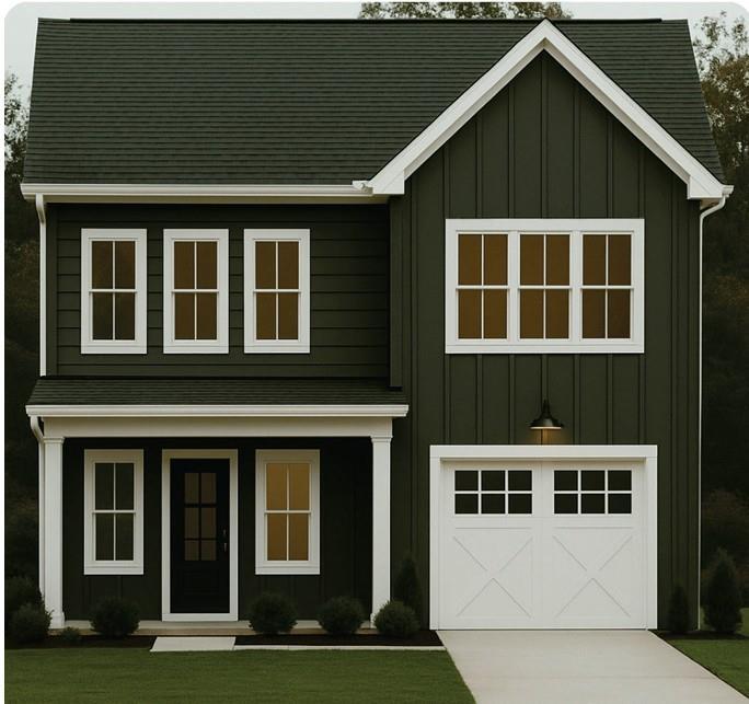 321 Independence Way, Woodstock, GA 30188