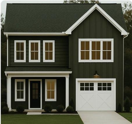 New Construction Homes For Sale This Week in Woodstock: February 11th to February 17th