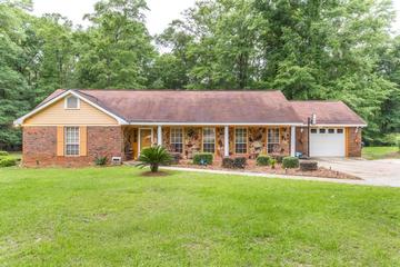 New Homes with Master Bedrooms on the 1st Floor That Attend Sumter County Middle School: May 9th to May 15th