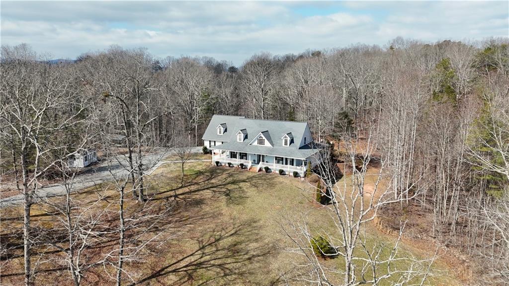 552 Dalrymple Cir., Ellijay, GA 30540