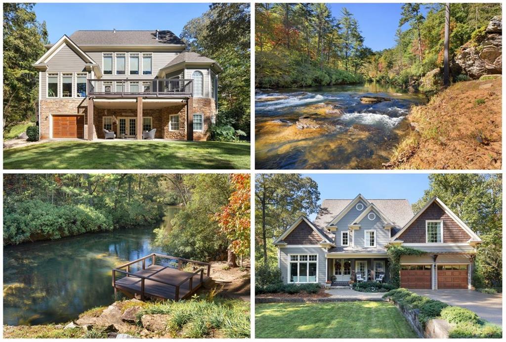 505 River Ridge Rd., Clarkesville, GA 30523