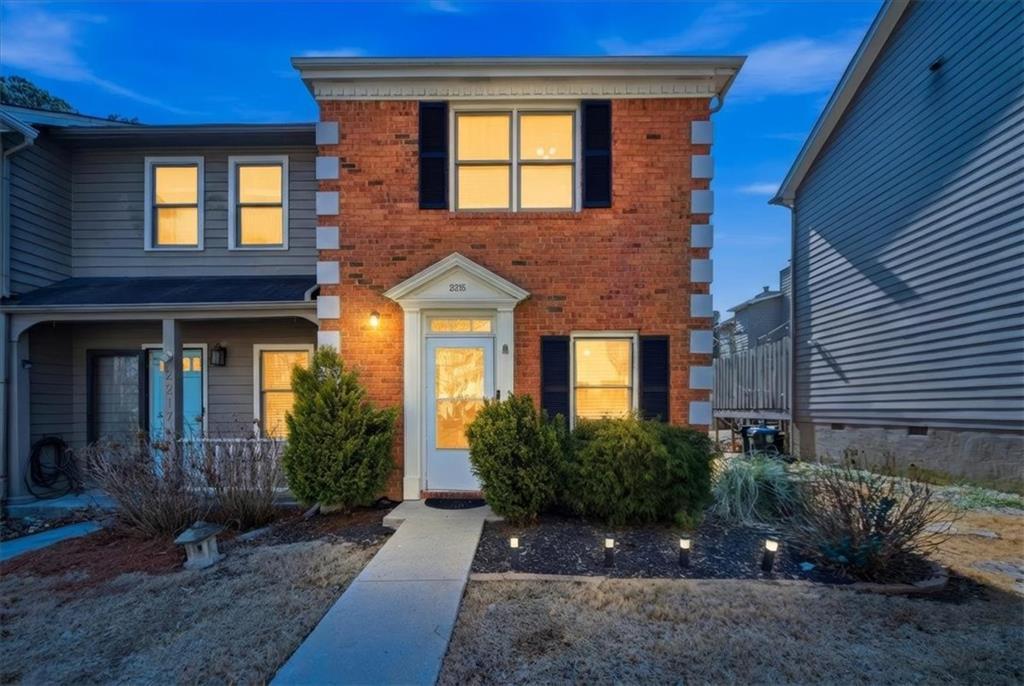 2215 Spring Walk Ct., Atlanta, GA 30341