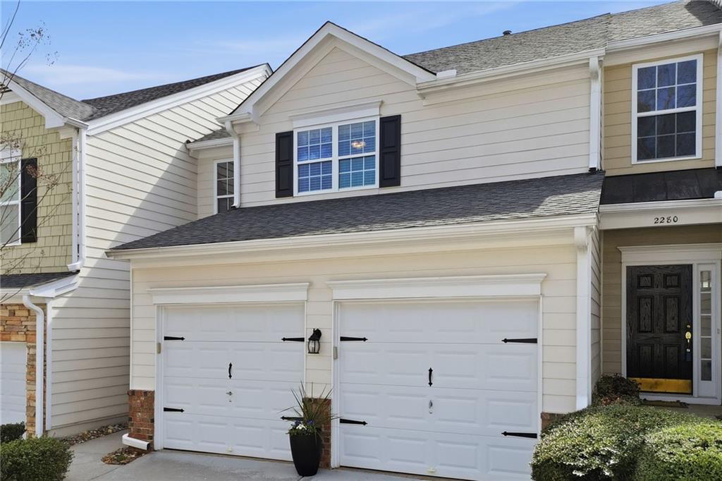 2282 Nottley Dr., Marietta, GA 30066