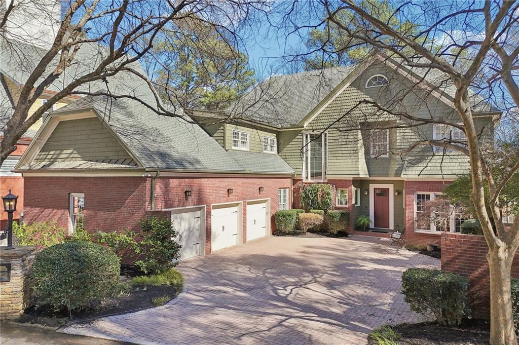 170 Stone Pond Ln., Johns Creek, GA 30022