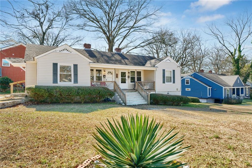 428 SE Alexander Cir., Marietta, GA 30060