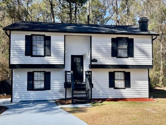 5436 Brisbane Ct., Lithonia, GA 30038