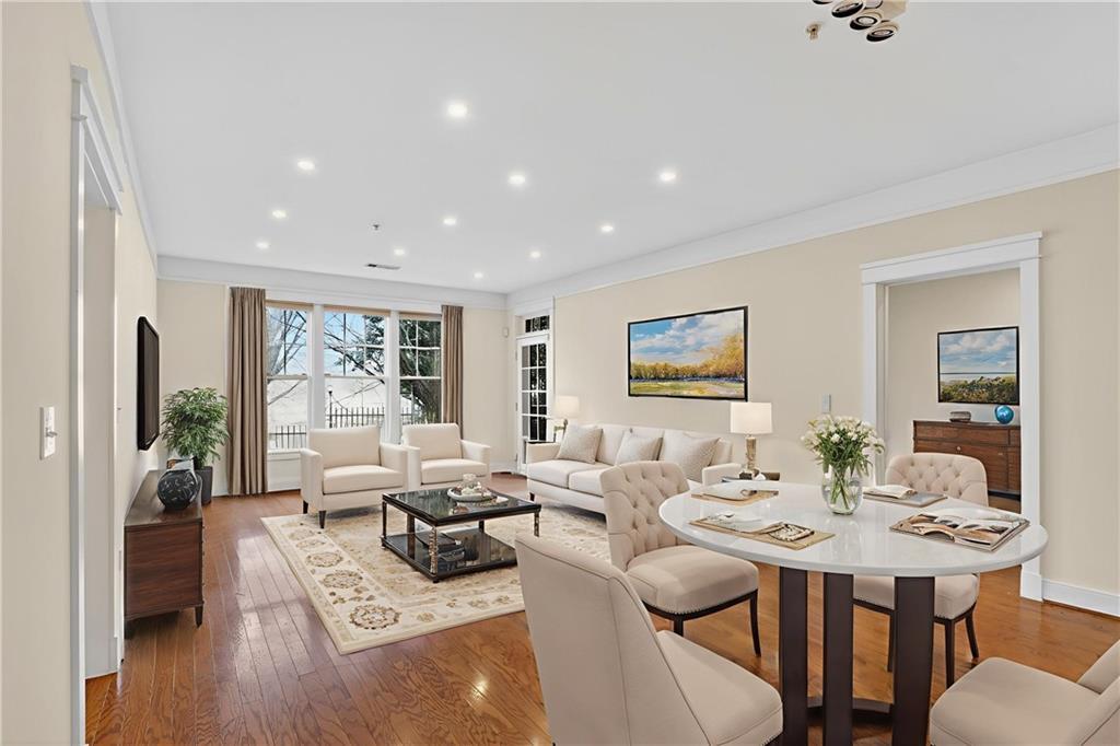 273 12th St. #210, Atlanta, GA 30309