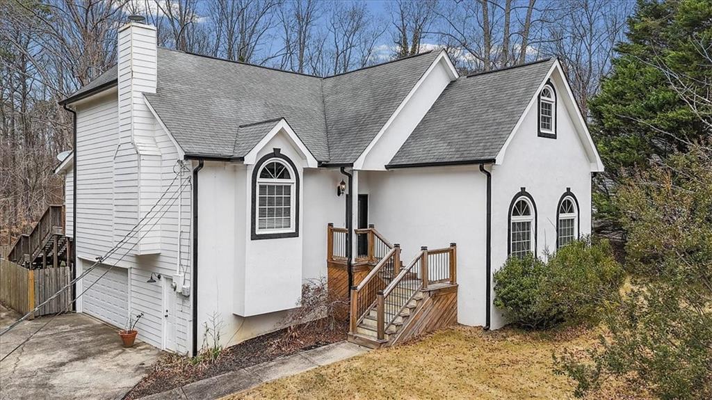 5763 E Emerald Oaks Ln., Acworth, GA 30102