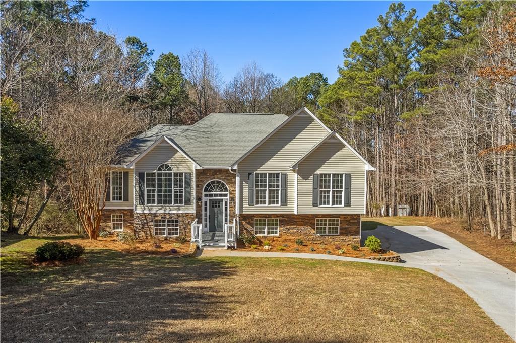 52 Tower Ct., Dallas, GA 30132