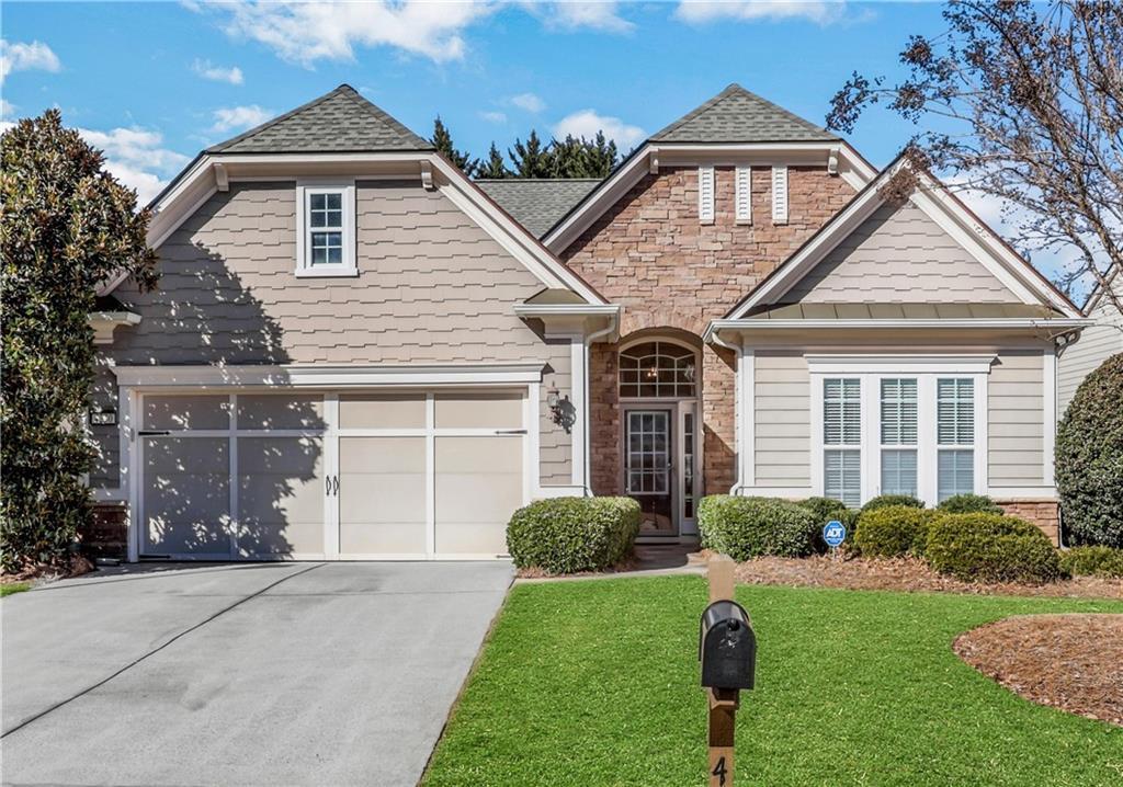 4230 Cadmium Dr., Cumming, GA 30040