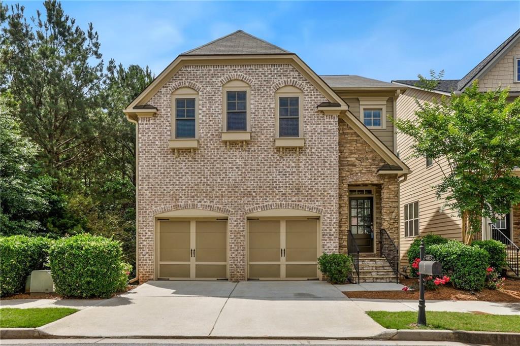 189 Privet Cir., Suwanee, GA 30024