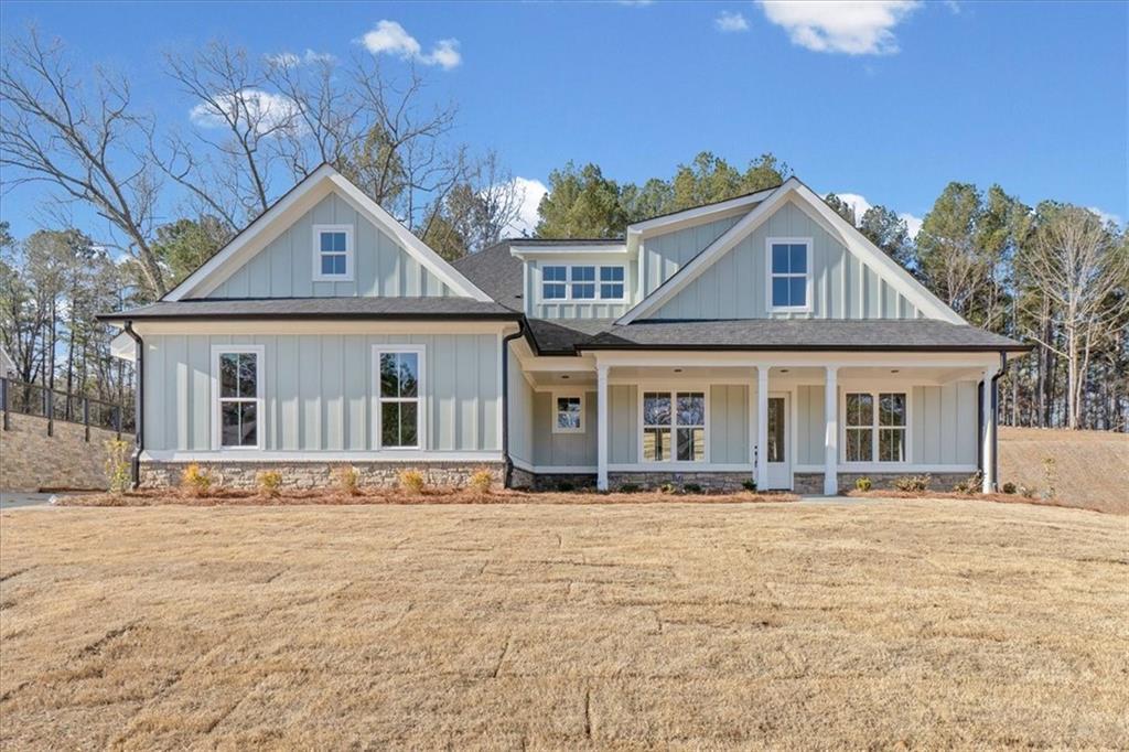 7 Everwood Ct., Rome, GA 30161