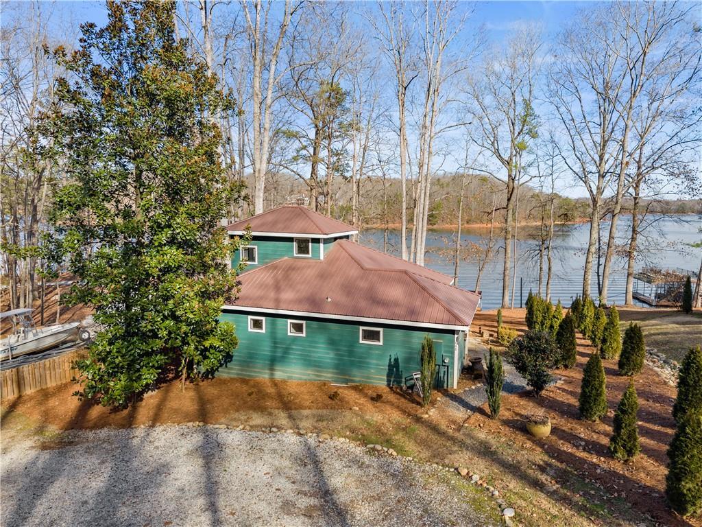 3868 Jack Wilson Rd., Gainesville, GA 30506