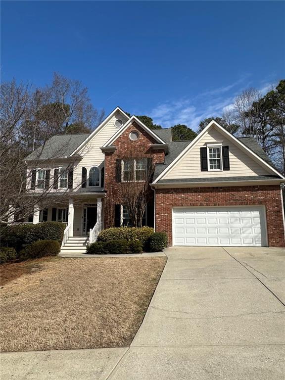 134 Highlands Dr., Woodstock, GA 30188