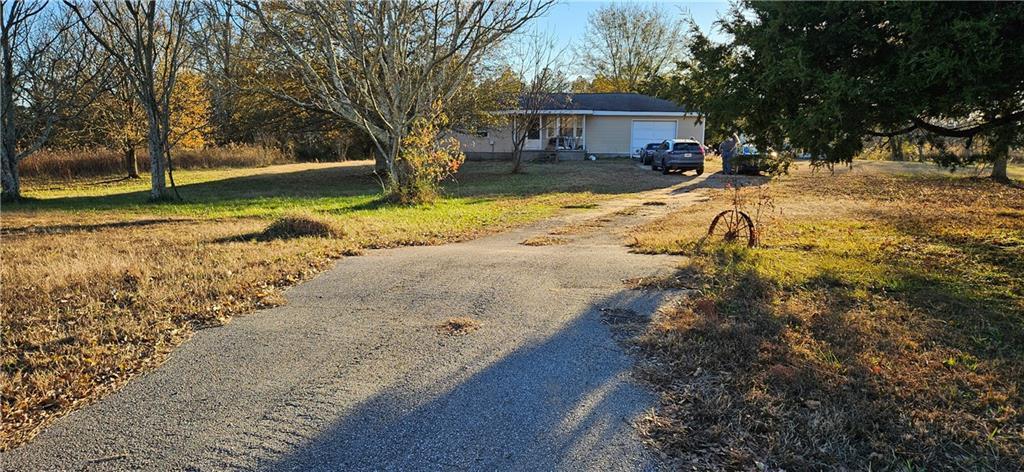 4441 Highway 83, Good Hope, GA 30641