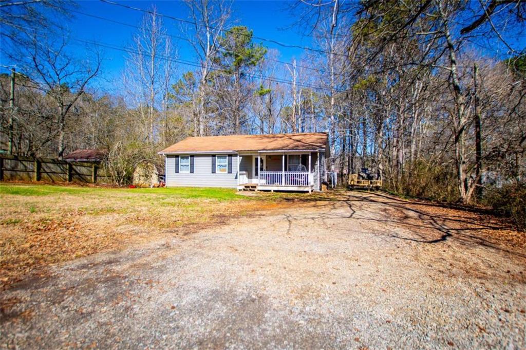 110 Driver St., Temple, GA 30179