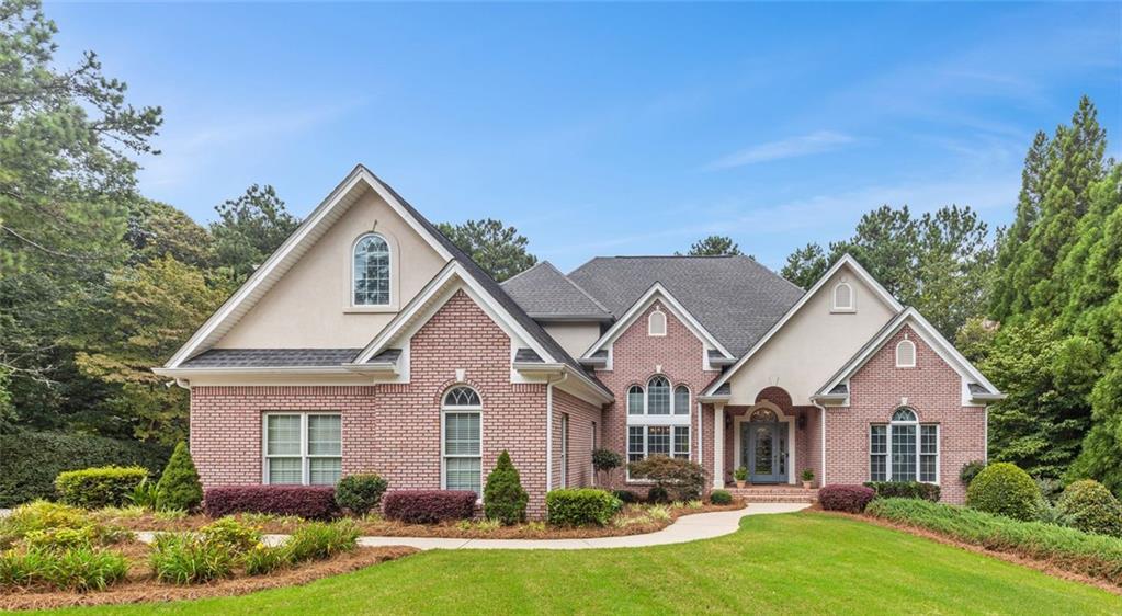 4315 Marble Arch Way, Flowery Branch, GA 30542