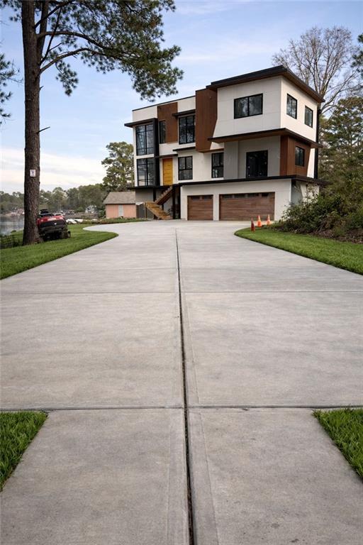 3085 Lake Jodeco Rd., Jonesboro, GA 30236