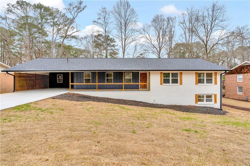 656 Brookline Dr., Marietta, GA 30067