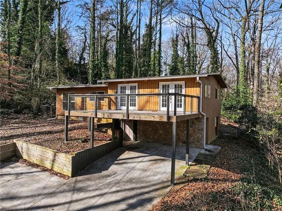 New Homes For Sale This Week That Attend Pleasantdale Elementary School: February 13th to February 19th